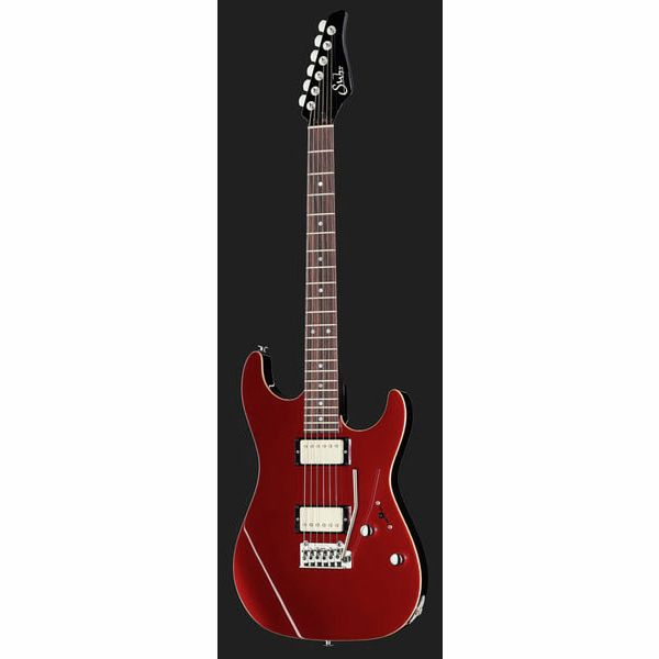 Suhr Pete Thorn Signature GRM