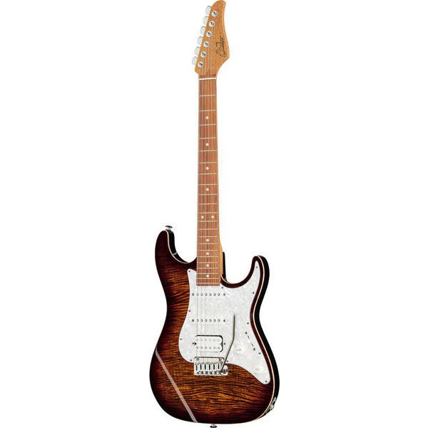 Suhr Standard Plus HSS PF BB