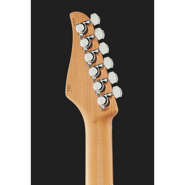 Suhr Standard Plus HSS PF BB