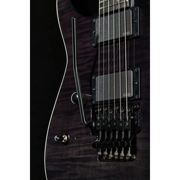ESP E-II M-II LH STBLK