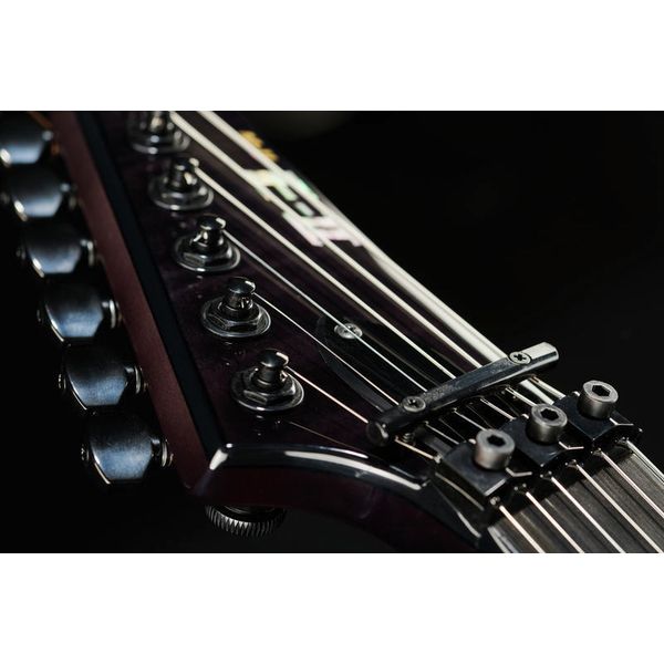 ESP E-II M-II LH STBLK