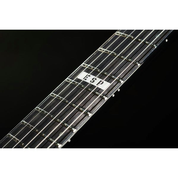 ESP E-II M-II LH STBLK