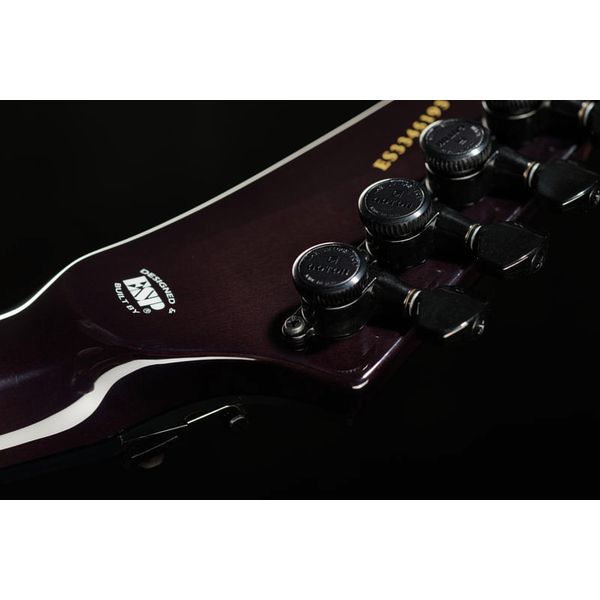 ESP E-II M-II LH STBLK
