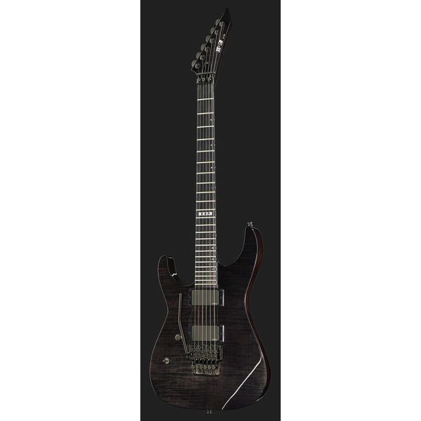 ESP E-II M-II LH STBLK