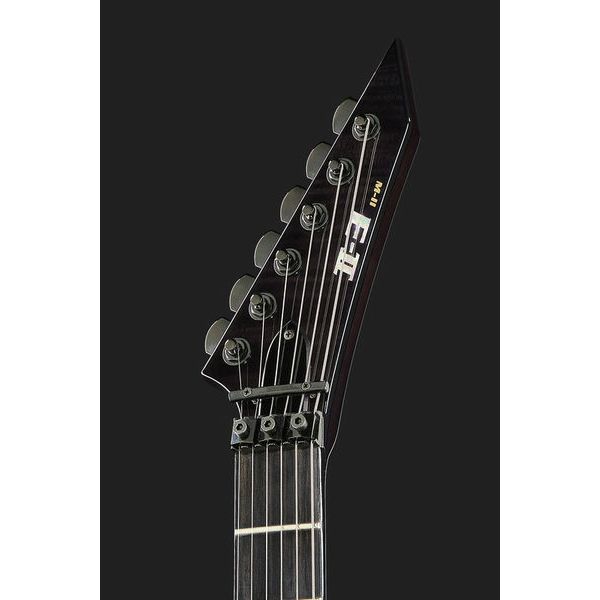 ESP E-II M-II LH STBLK