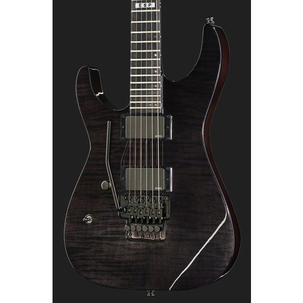 ESP E-II M-II LH STBLK
