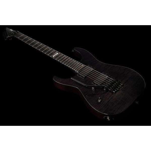 ESP E-II M-II LH STBLK