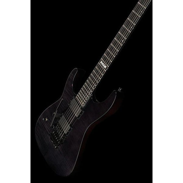 ESP E-II M-II LH STBLK