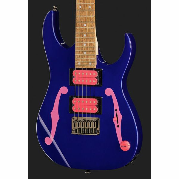 Ibanez PGMM11-JB