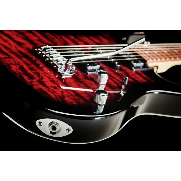 Ibanez GRX70QA-TRB GIO