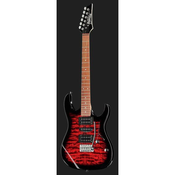 Ibanez GRX70QA-TRB GIO