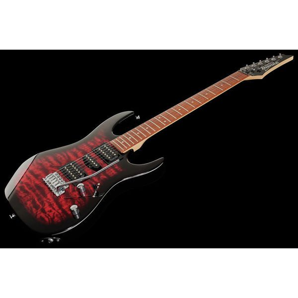 Ibanez GRX70QA-TRB GIO
