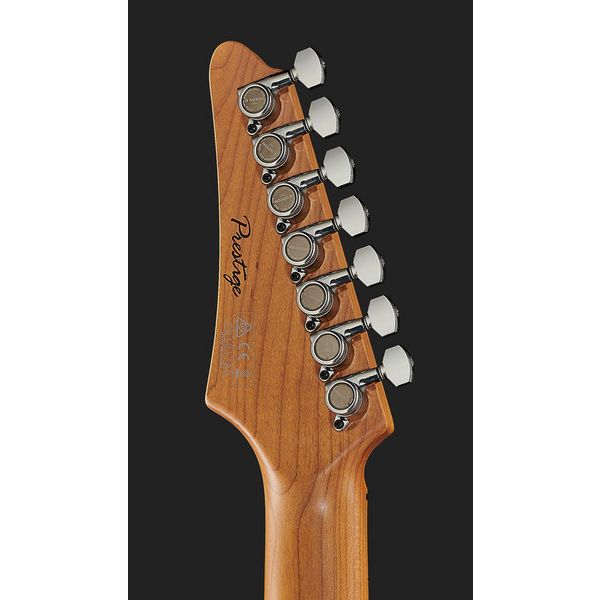 Ibanez AZ24047-BK