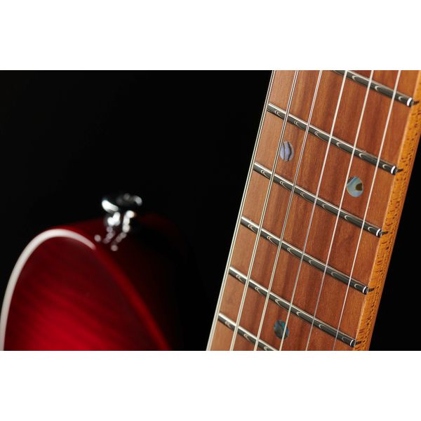 Ibanez AZS2200F-STB Prestige