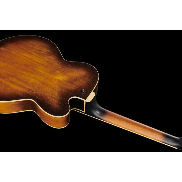 Ibanez AF55L-TF