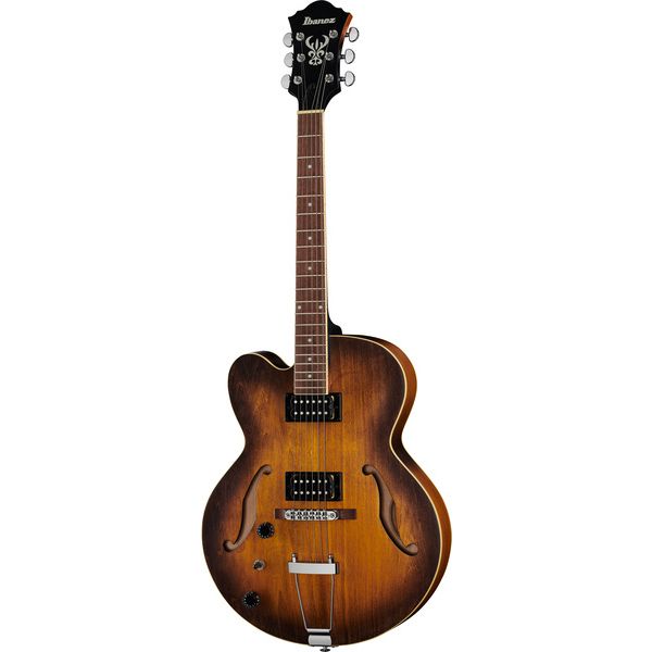 Ibanez AF55L-TF