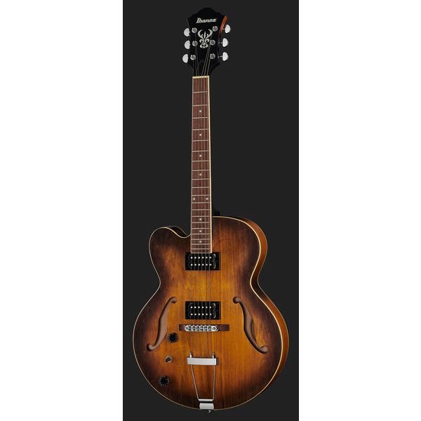 Ibanez AF55L-TF