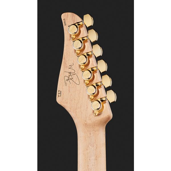Suhr Mateus Asato Classic T MN