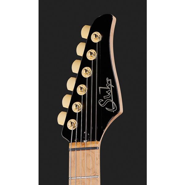 Suhr Mateus Asato Classic T MN