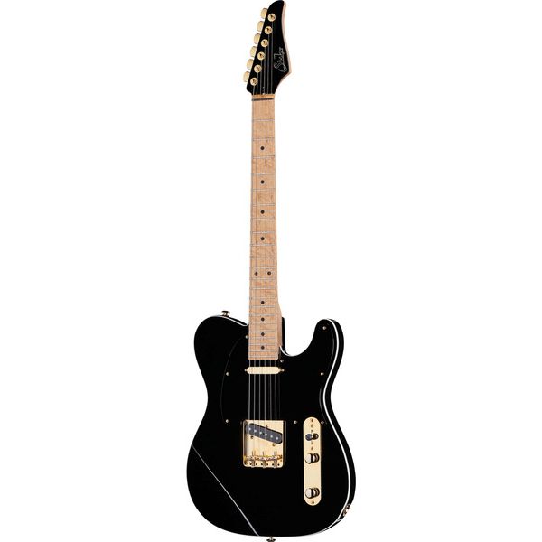 Suhr Mateus Asato Classic T MN
