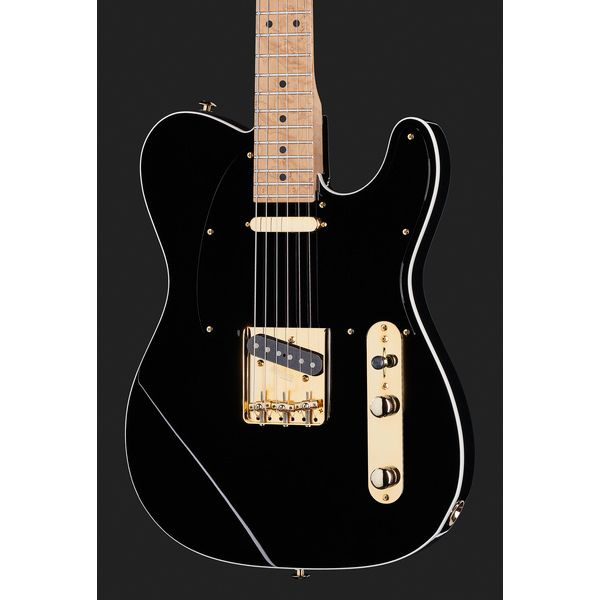 Suhr Mateus Asato Classic T MN