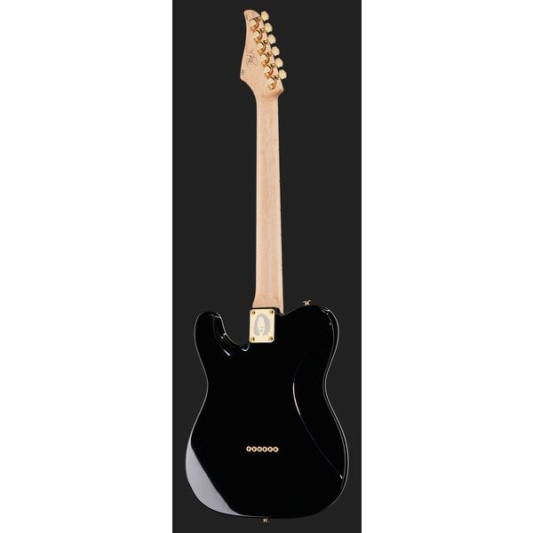 Suhr Mateus Asato Classic T MN