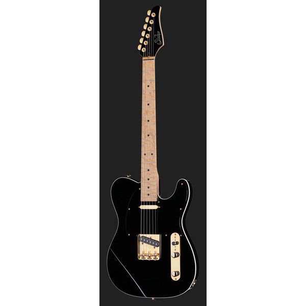 Suhr Mateus Asato Classic T MN
