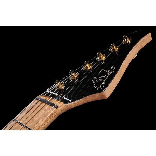 Suhr Mateus Asato Classic T MN
