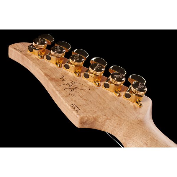 Suhr Mateus Asato Classic T MN