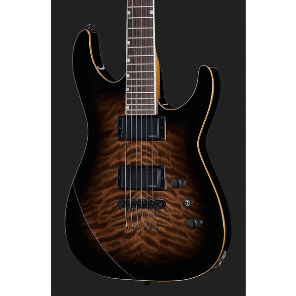 ESP LTD JM-II Josh Middleton BSB
