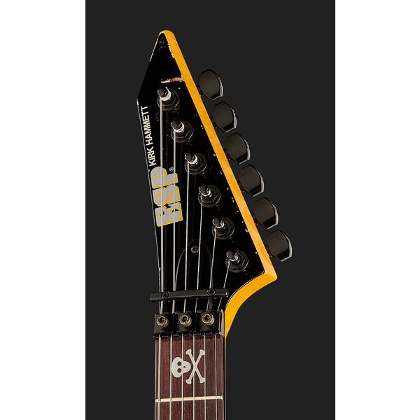 ESP KH-2 Distressed