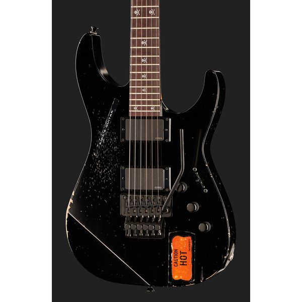 ESP KH-2 Distressed