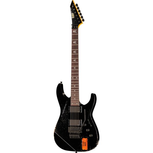 ESP KH-2 Distressed