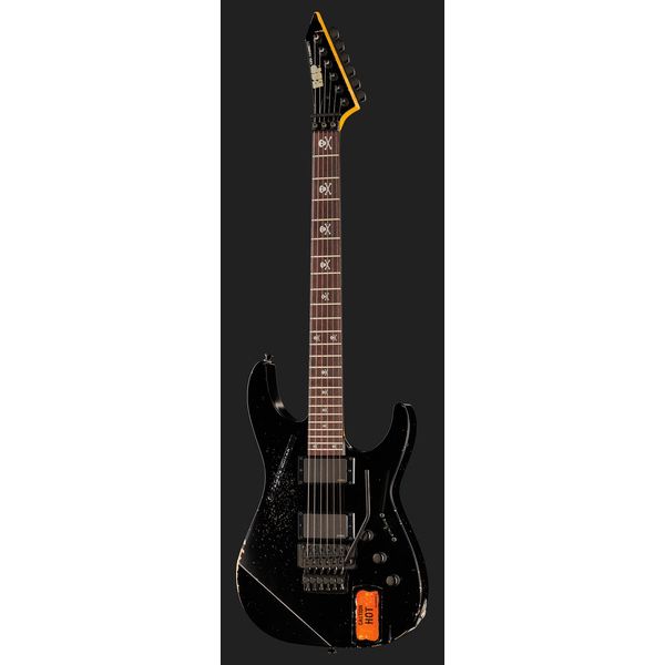 ESP KH-2 Distressed