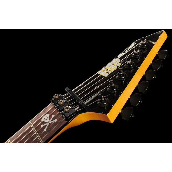ESP KH-2 Distressed