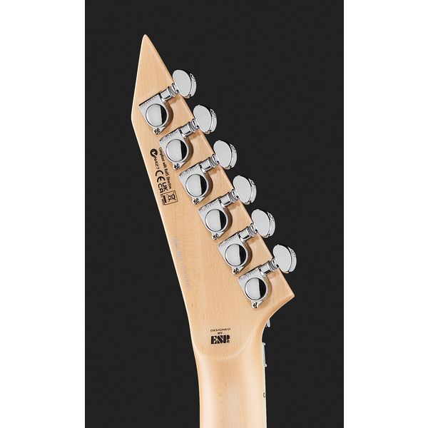 ESP LTD Alexi Ripped Sawtooth