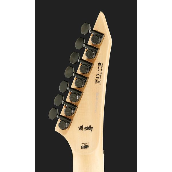 ESP LTD SH 7ETFM STP
