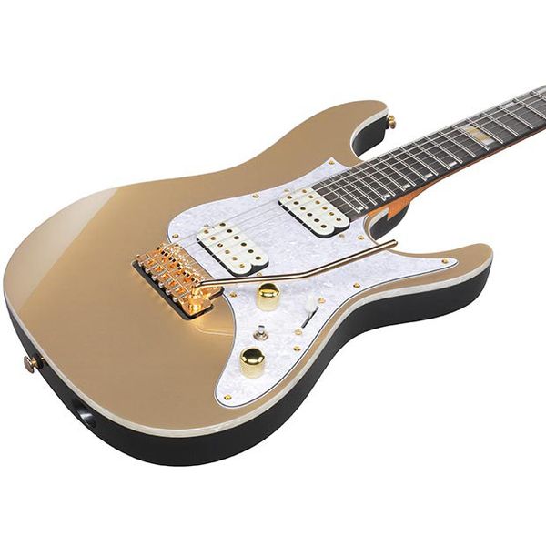 Ibanez KRYS10 Scott LePage