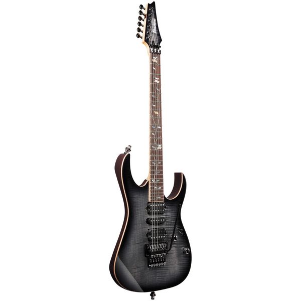 Ibanez RG8570-BRE