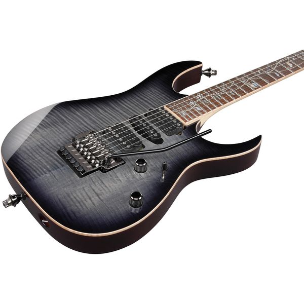 Ibanez RG8570-BRE