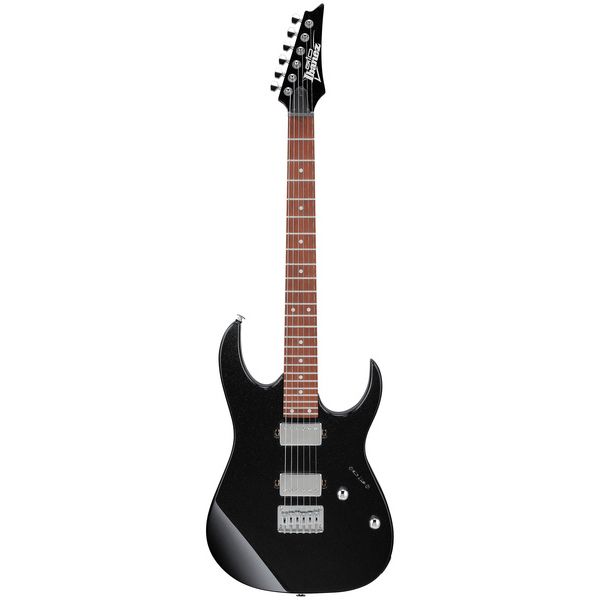 Ibanez GRG121SP-BKN