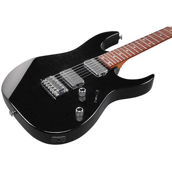 Ibanez GRG121SP-BKN
