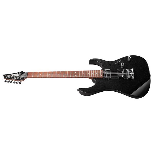 Ibanez GRG121SP-BKN