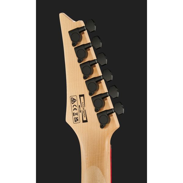 Ibanez GRG131DX-BKF
