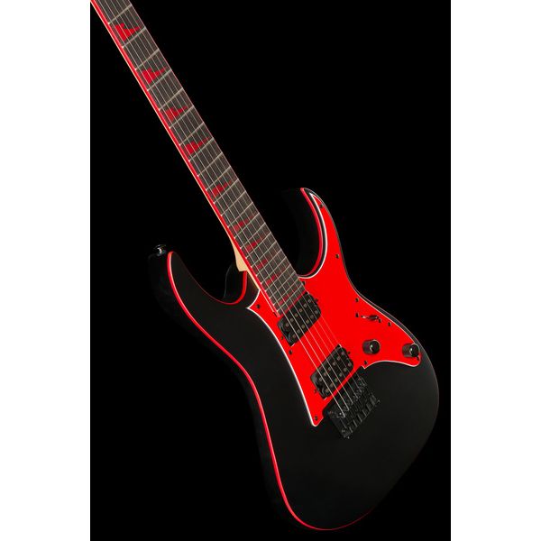 Ibanez GRG131DX-BKF