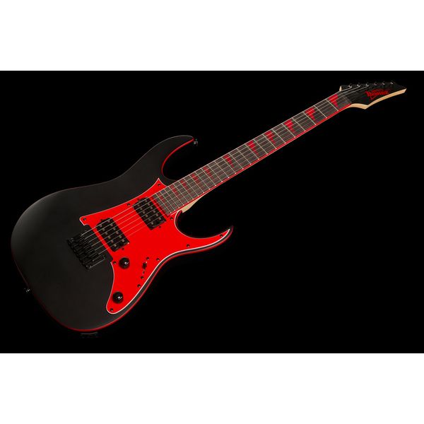 Ibanez GRG131DX-BKF