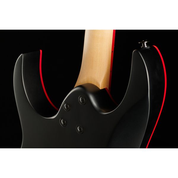 Ibanez GRG131DX-BKF