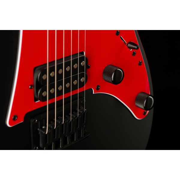 Ibanez GRG131DX-BKF