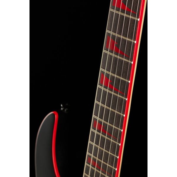 Ibanez GRG131DX-BKF