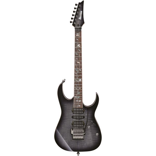 Ibanez RG8570-BRE